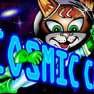 Cosmic Cat